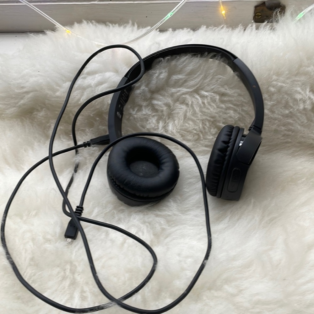 Sony gaming headset